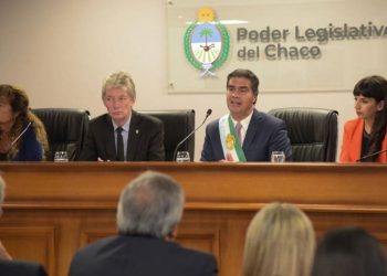 Hugo Sager: ”Este año será prioridad recuperar el empleo, incorporar valor agregado y dar respuestas”