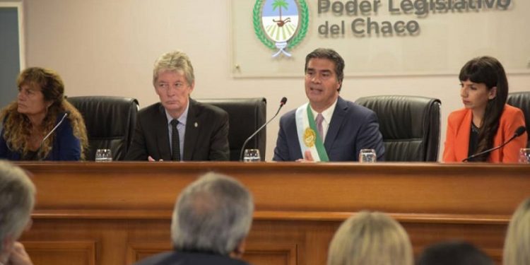 Hugo Sager: ”Este año será prioridad recuperar el empleo, incorporar valor agregado y dar respuestas”