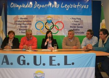 AGUEL: Advierten sobre la circulación de una planilla de apoyo encubierto a Liliana Quiróz que tiene dos sentencias negativas en la justicia