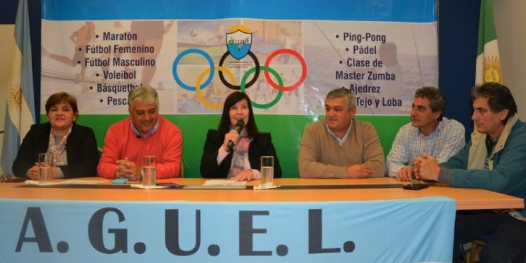 AGUEL: Advierten sobre la circulación de una planilla de apoyo encubierto a Liliana Quiróz que tiene dos sentencias negativas en la justicia
