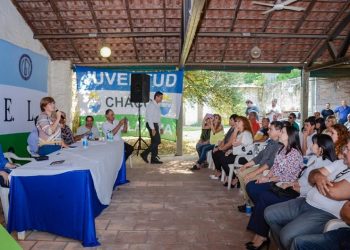 El pedido de prorroga que habría efectuado Liliana Quiroz es porque falta retirar los fondos mensuales del resto del  corriente año…?