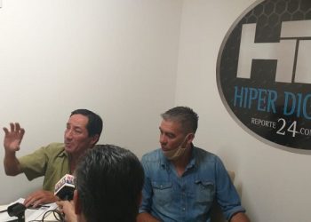 Eustaquio López: “Liliana Quiroz y sus compañeros van a tener que responder a la justicia por los desmanejos en AGUEL”