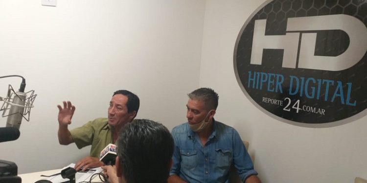 Eustaquio López: “Liliana Quiroz y sus compañeros van a tener que responder a la justicia por los desmanejos en AGUEL”