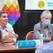 Sager: ”La creación del Instituto Chaqueño de Ciencia, Tecnología e Innovación permitirá encontrar soluciones a problemas estructurales de la provincia”