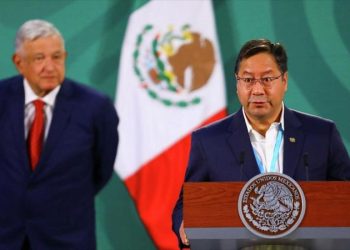 Bolivia: Arce anuncia campaña internacional contra golpe de Estado de 2019