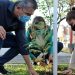 Barranqueras: Magda Ayala encabezó los homenajes por el Día de la Memoria