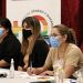 Barranqueras: el municipio presentó la mesa consultiva de Género y Diversidad