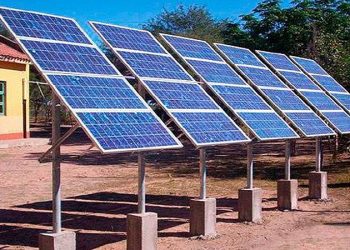 Energía Renovable: Se quintuplicaron los usuarios que generan energía eléctrica para su propio consumo