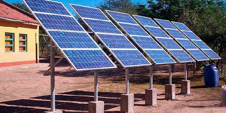 Energía Renovable: Se quintuplicaron los usuarios que generan energía eléctrica para su propio consumo