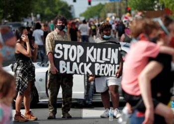 Cuba remarca en segregación y racismo endémico excluyente de EEUU