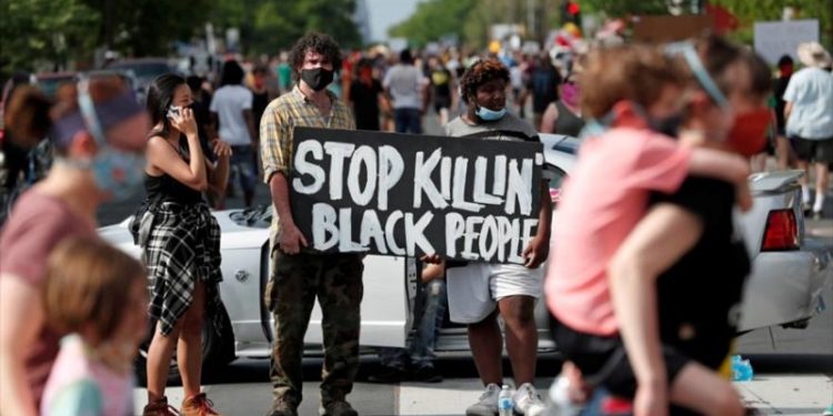 Cuba remarca en segregación y racismo endémico excluyente de EEUU