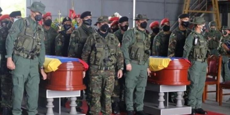 Grupos Armados: Venezuela denuncia ataques de grupos colombianos a sedes petroleras