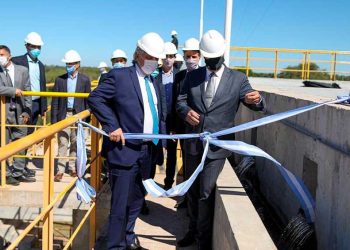 Alberto Fernández: “Cuando trabajamos para los argentinos no debemos tener sectores políticos”