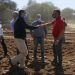 Acceso a la tierra: el gobierno entregó títulos de propiedad rural a 31 productores de General San Martín y Colonias Unidas