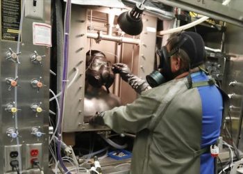 Advierten desde Rusia del desarrollo de armas biológicas por EEUU