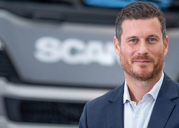 “Este año habrá récord de exportaciones de Tucumán para el mundo”, anticipó el CEO de Scania