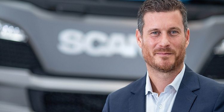 “Este año habrá récord de exportaciones de Tucumán para el mundo”, anticipó el CEO de Scania