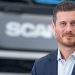 “Este año habrá récord de exportaciones de Tucumán para el mundo”, anticipó el CEO de Scania