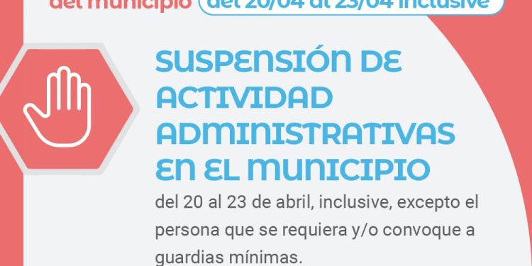 Barranqueras: estas son las nuevas medidas que rigen