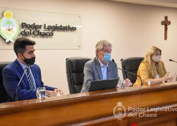 Capacitarán al personal legislativo sobre Los 17 Objetivos de Desarrollo Sostenible de Naciones Unidas