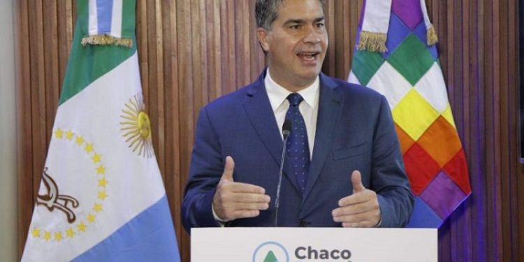 Chaco acordó con el principal grupo acreedor y se encamina a reestructurar su deuda externa en dólares