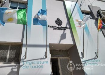 El Poder Legislativo funcionará con guardias mínimas en adhesión a las medidas adoptadas por el gobierno provincial