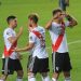 River ganó y se enfrentará a Boca en octavos de final