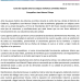 Repudio del Foro de Intendentes del PJ por la agresión al Ministro Juan Manuel Chapo