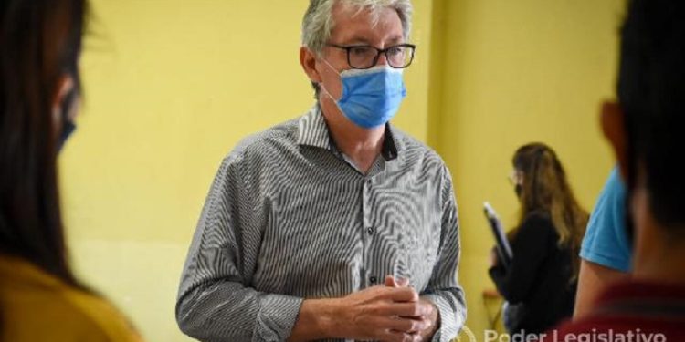 Sager: ”Responder a sus necesidades es nuestra prioridad en este contexto de pandemia”