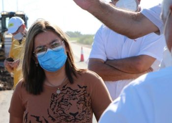 Magda Ayala: “El trabajo conjunto es la mejor herramienta para llevar soluciones a los vecinos de Barranqueras”