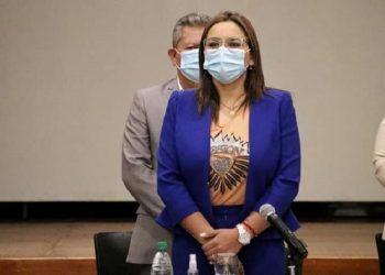 Barranqueras: Desarrollo Social y el municipio acordaron capacitaciones en políticas para personas mayores