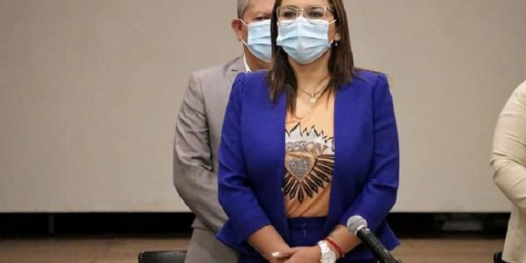 Barranqueras: Desarrollo Social y el municipio acordaron capacitaciones en políticas para personas mayores