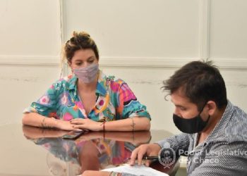 Adelantan dictamen para el proyecto que ampliaría derechos a beneficiarios de la Ley Brisa