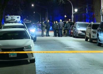 Brutalidad: Policía de EEUU dispara y mata a un menor de 13 años en Chicago