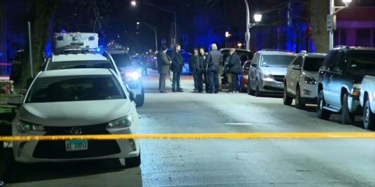 Brutalidad: Policía de EEUU dispara y mata a un menor de 13 años en Chicago