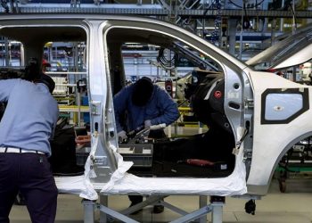 La producción automotriz superó las 43.000 unidades en marzo