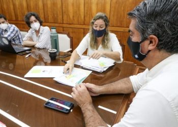 Chaco avanza en la nueva legislación de bosques nativos