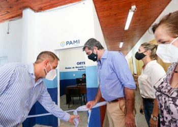 Modernización del Estado: Capitanich inauguró Centros de Atención Digital en Capitán Solari y Colonias Unidas