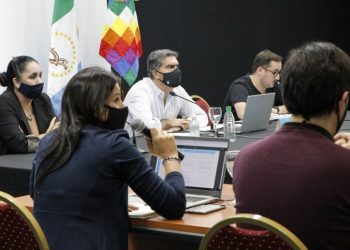 Consejo de transformación digital: el gobierno provincial define su agenda de sistemas e inversiones prioritarias