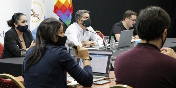 Consejo de transformación digital: el gobierno provincial define su agenda de sistemas e inversiones prioritarias