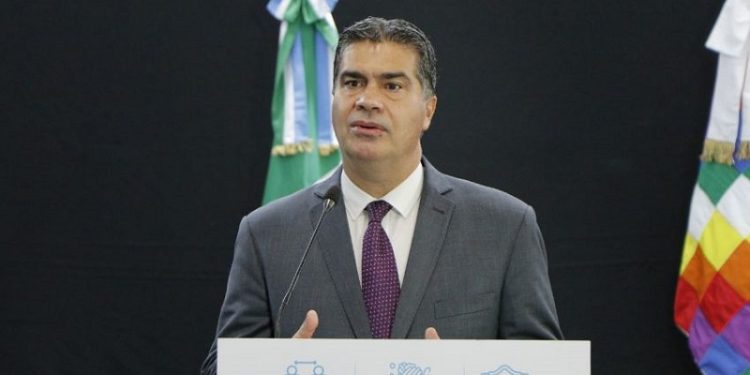 El gobierno presentó un esquema para continuar con la presencialidad educativa en la provincia