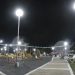 En Puerto Bermejo, Capitanich inauguró una plazoleta y anunció la pavimentación de 17 kilómetros de la Ruta 1
