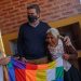 El gobierno entregó una vivienda y el título de patrimonio cultural viviente a una mujer Qom de 103 años