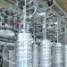 Irán inicia las pruebas de una centrifugadora de nueva generación