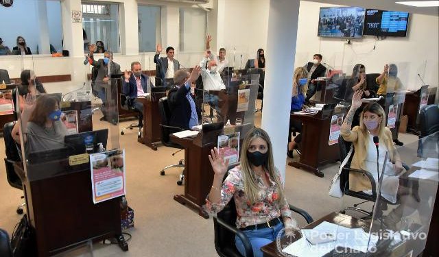 Diputados establecieron por ley la licencia por donación de plasma a agentes de la administración pública