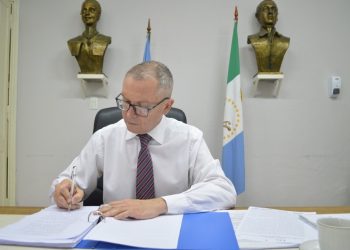 Repudio del Interbloque legislativo del Frente Chaqueño a las agresiones sufridas por el ministro Chapo