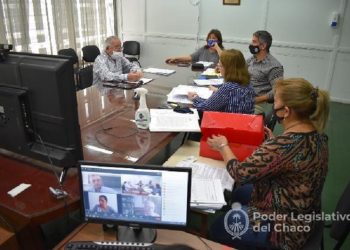 Desde la legislatura aconsejan la creación de un Registro Público de Protocolos de Higiene y Seguridad Covid-19