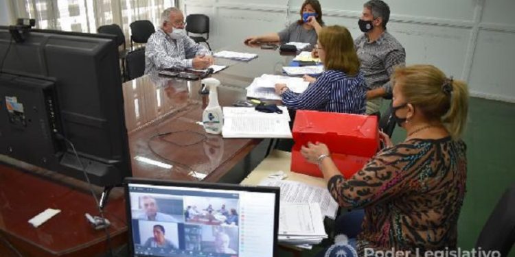 Desde la legislatura aconsejan la creación de un Registro Público de Protocolos de Higiene y Seguridad Covid-19