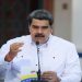 Nicolás Maduro denuncia que los medios demonizan la pandemia en Venezuela