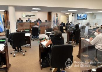 Para cuidar la salud de los adultos mayores, Diputados aprobó la suspensión de las elecciones del INSSSEP